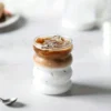 Γυάλινο Ποτήρι με Καμπύλες